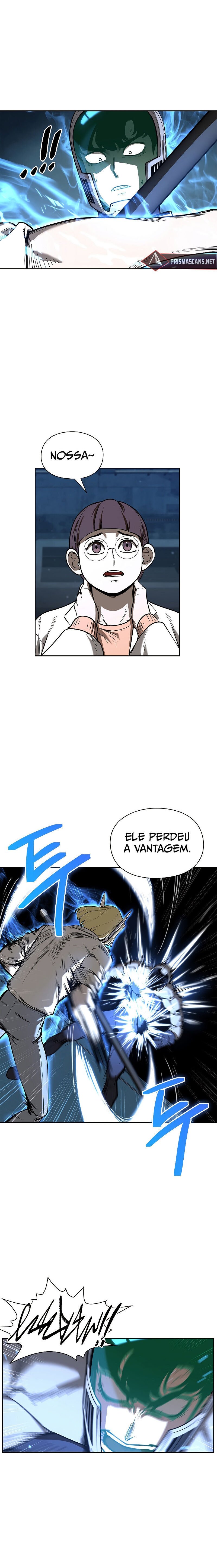 Read Warrior High School Dungeon Raid Department PT Manga Online