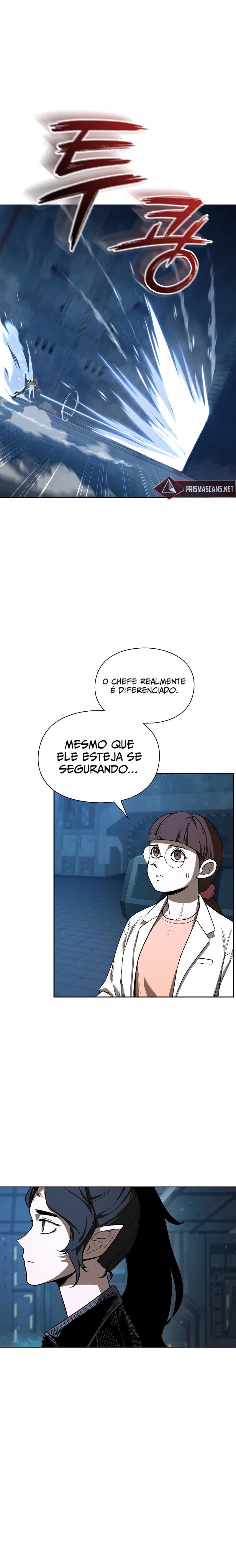 Read Warrior High School Dungeon Raid Department PT Manga Online