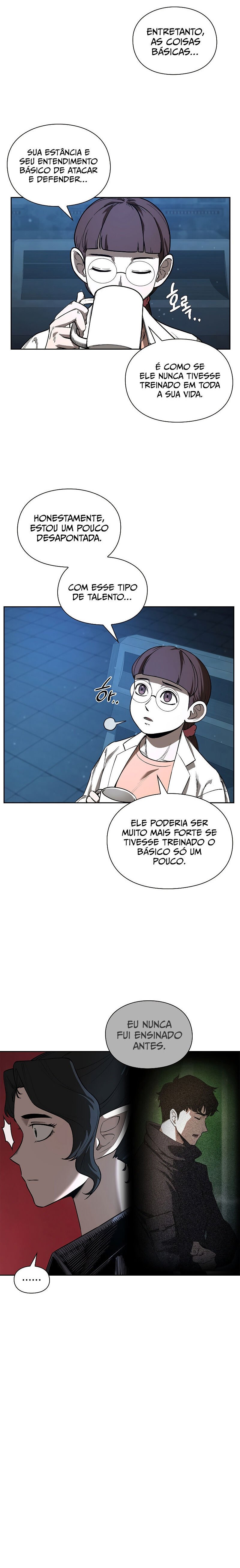 Read Warrior High School Dungeon Raid Department PT Manga Online