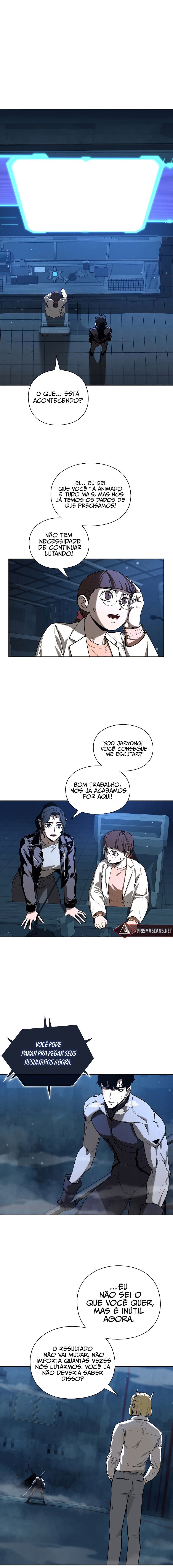 Read Warrior High School Dungeon Raid Department PT Manga Online