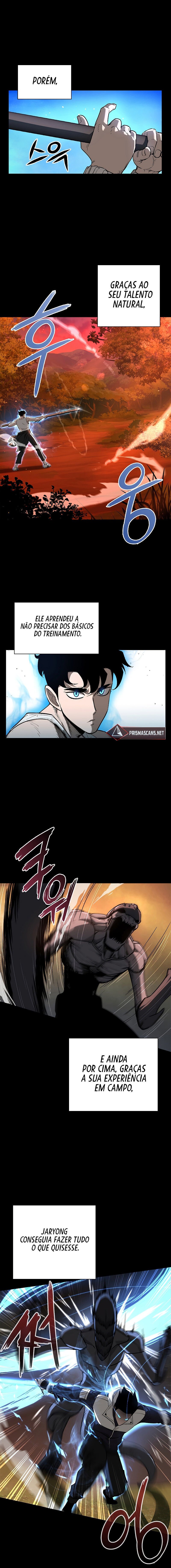 Read Warrior High School Dungeon Raid Department PT Manga Online