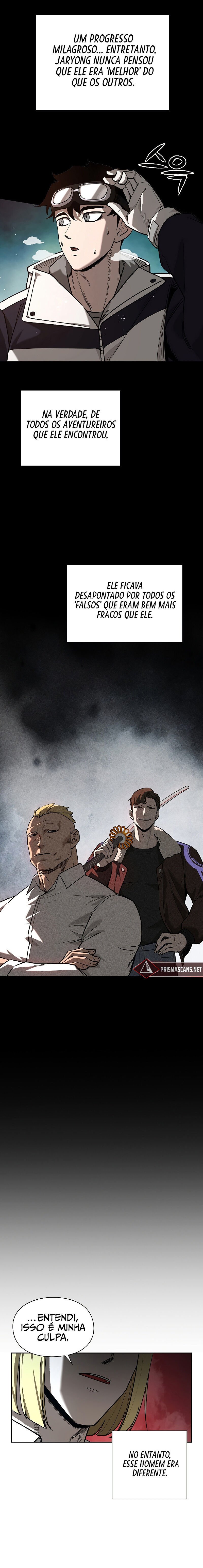 Read Warrior High School Dungeon Raid Department PT Manga Online