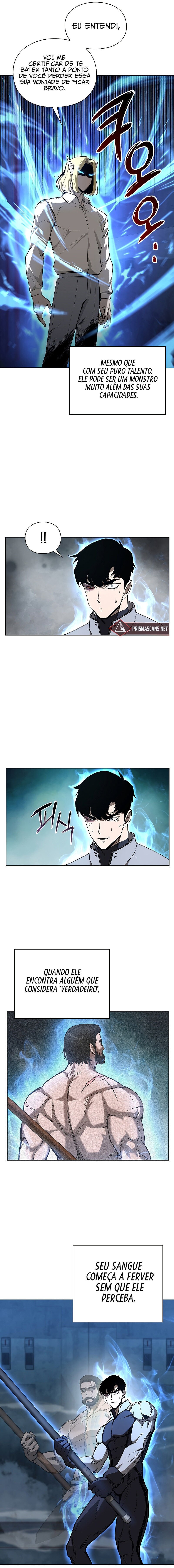Read Warrior High School Dungeon Raid Department PT Manga Online