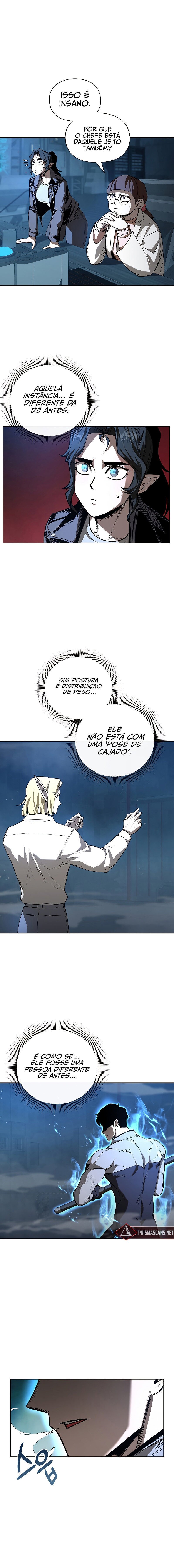 Read Warrior High School Dungeon Raid Department PT Manga Online