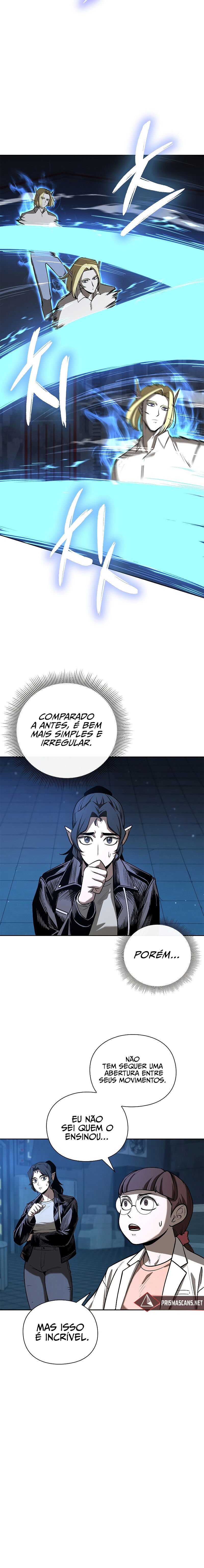 Read Warrior High School Dungeon Raid Department PT Manga Online