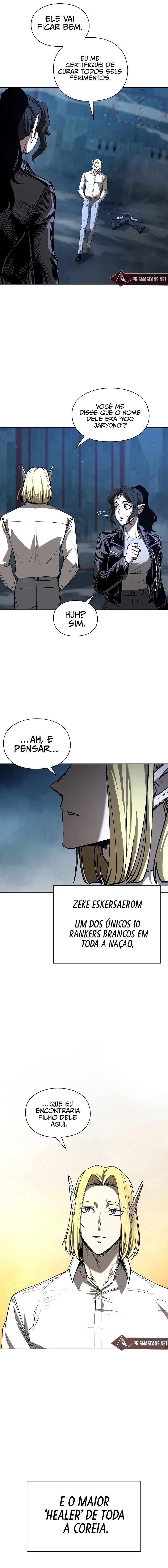 Read Warrior High School Dungeon Raid Department PT Manga Online