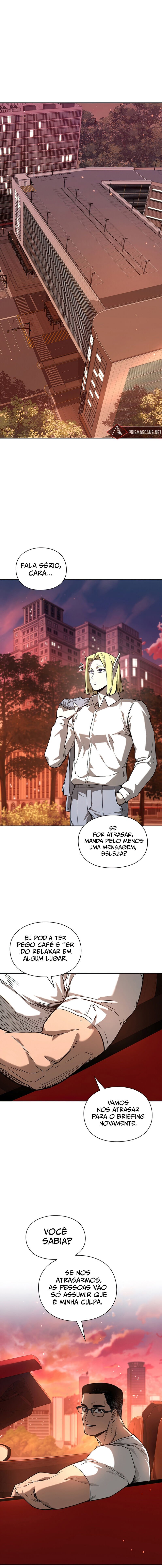 Read Warrior High School Dungeon Raid Department PT Manga Online