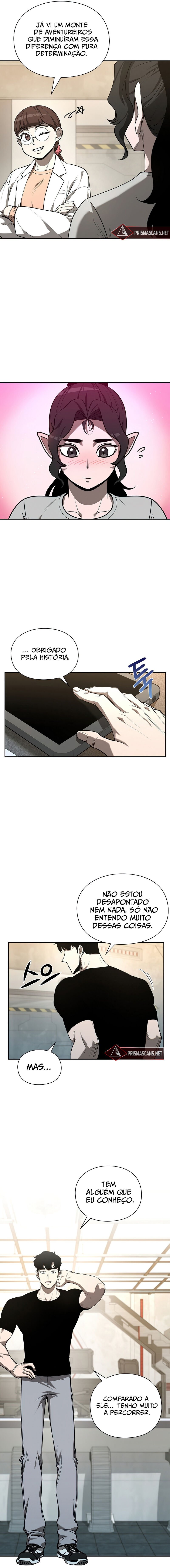 Read Warrior High School Dungeon Raid Department PT Manga Online