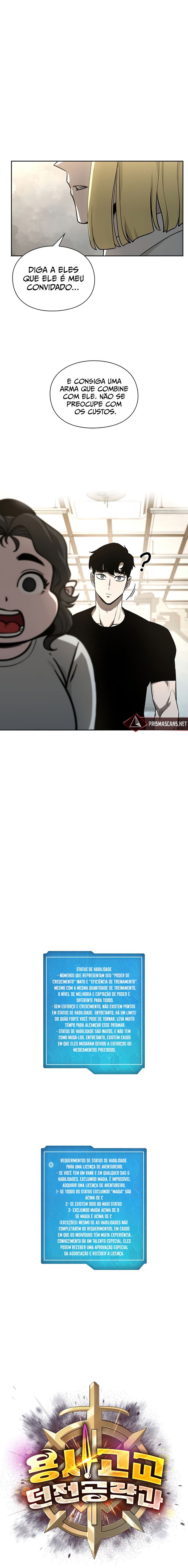 Read Warrior High School Dungeon Raid Department PT Manga Online