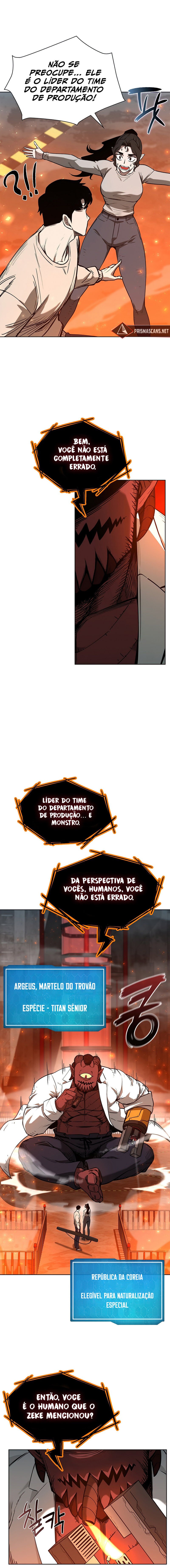 Read Warrior High School Dungeon Raid Department PT Manga Online