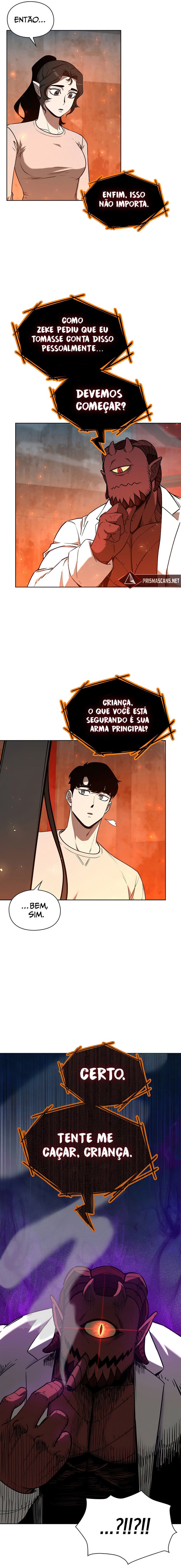 Read Warrior High School Dungeon Raid Department PT Manga Online