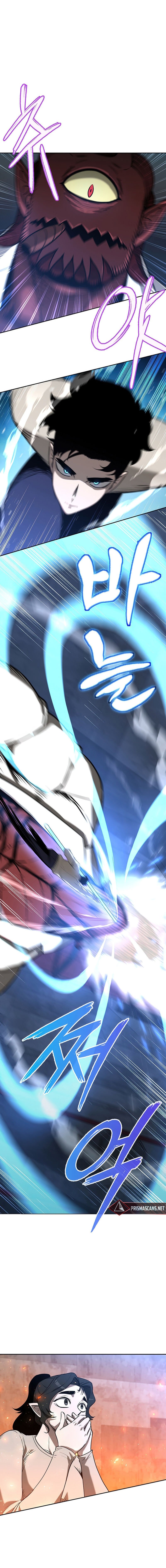 Read Warrior High School Dungeon Raid Department PT Manga Online