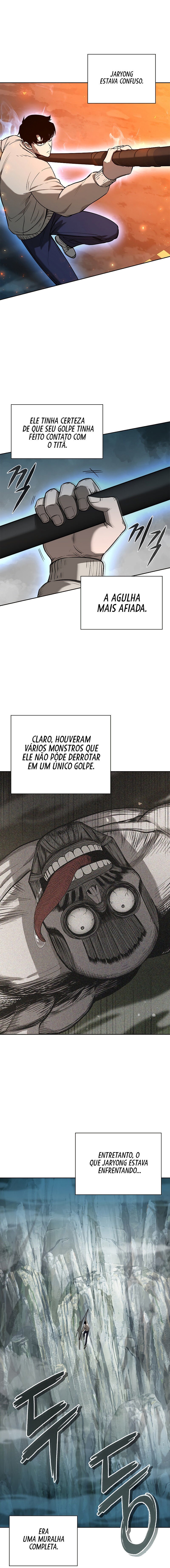 Read Warrior High School Dungeon Raid Department PT Manga Online