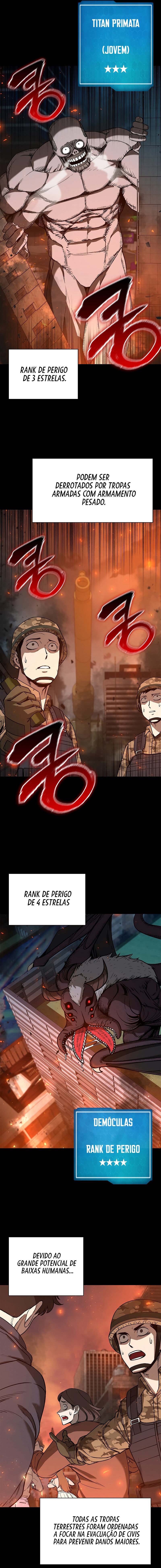 Read Warrior High School Dungeon Raid Department PT Manga Online