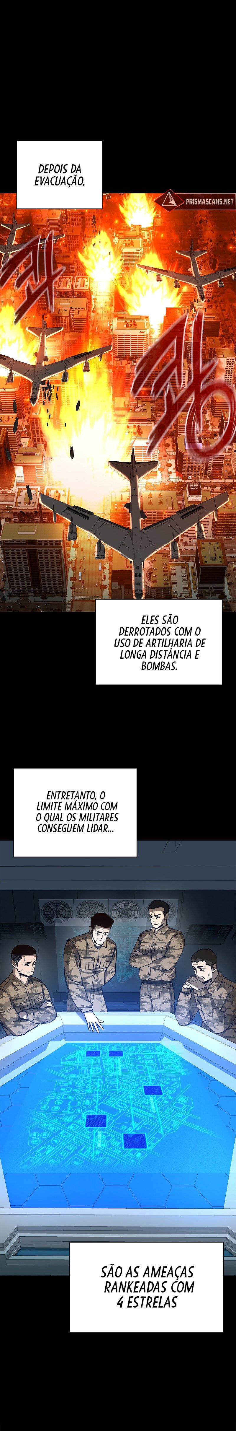 Read Warrior High School Dungeon Raid Department PT Manga Online