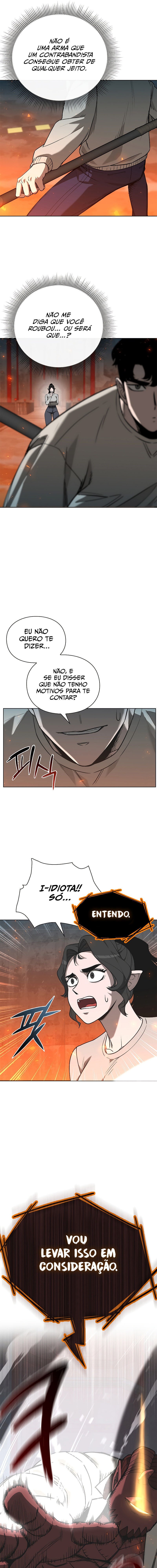 Read Warrior High School Dungeon Raid Department PT Manga Online