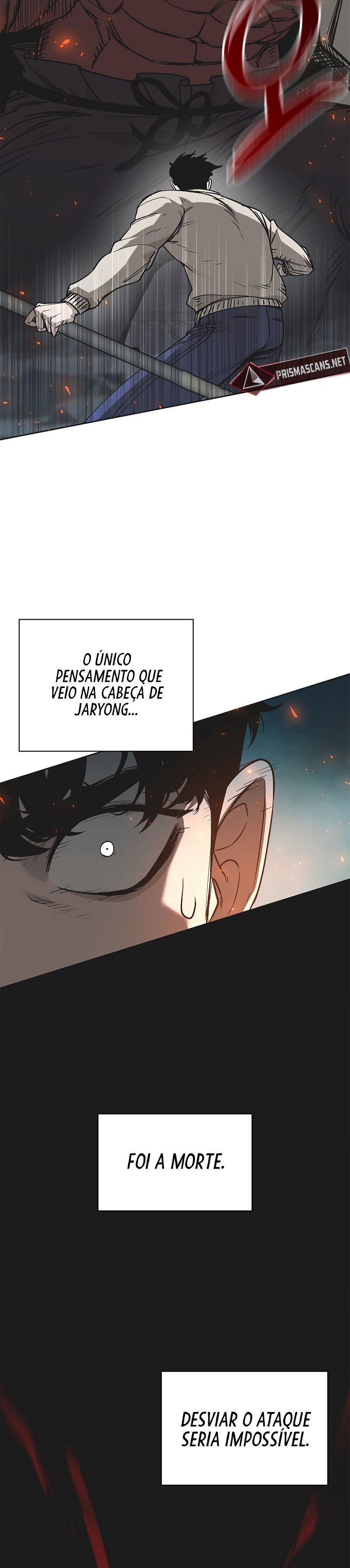 Read Warrior High School Dungeon Raid Department PT Manga Online