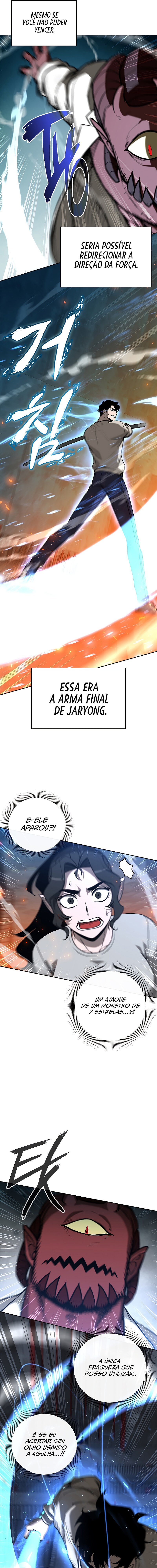 Read Warrior High School Dungeon Raid Department PT Manga Online