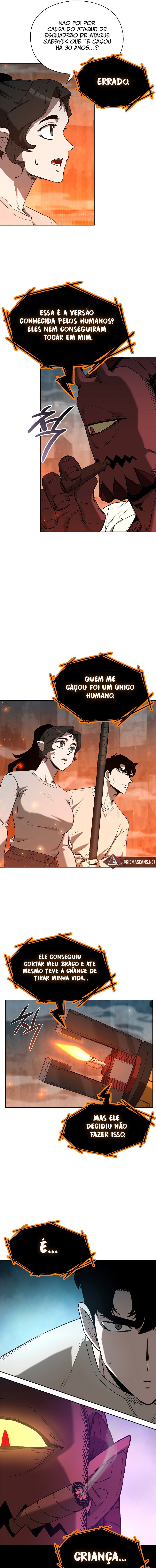 Read Warrior High School Dungeon Raid Department PT Manga Online
