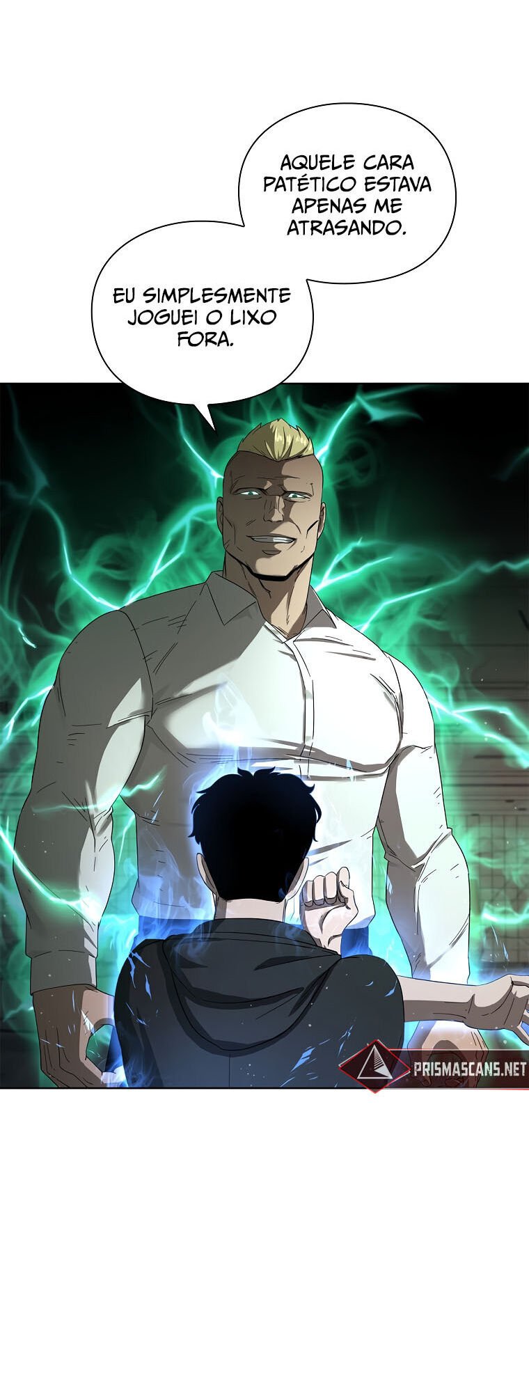 Read Warrior High School Dungeon Raid Department PT Manga Online