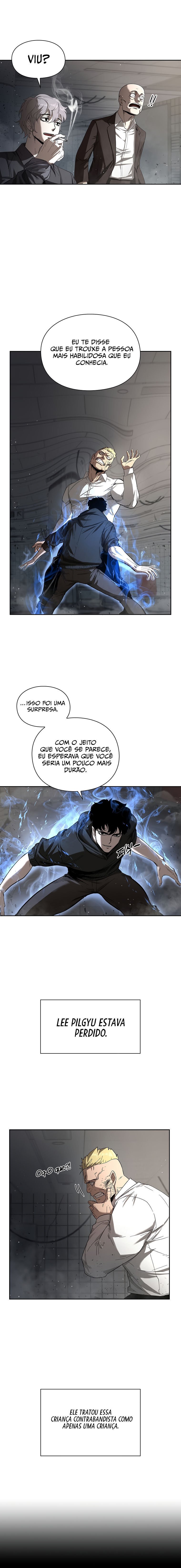 Read Warrior High School Dungeon Raid Department PT Manga Online