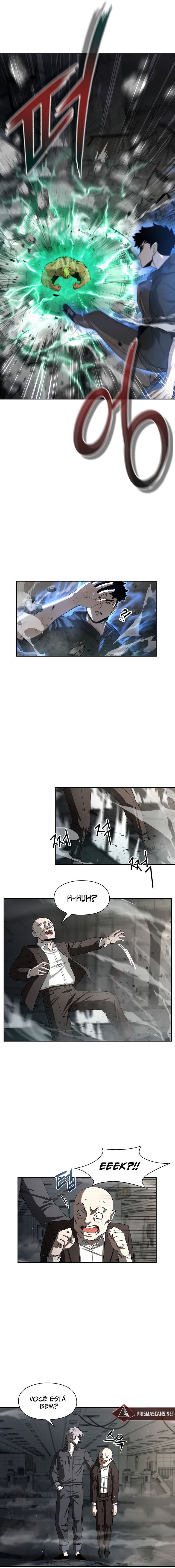 Read Warrior High School Dungeon Raid Department PT Manga Online