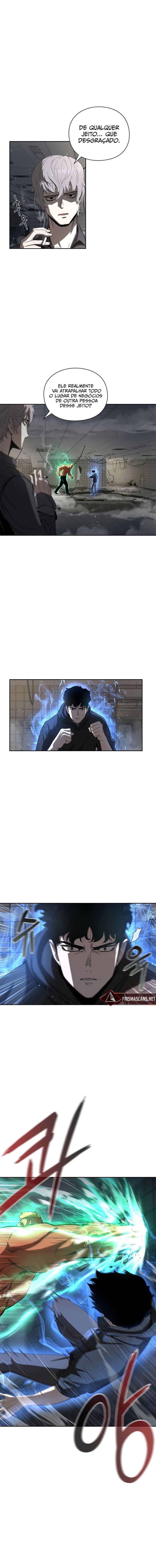 Read Warrior High School Dungeon Raid Department PT Manga Online