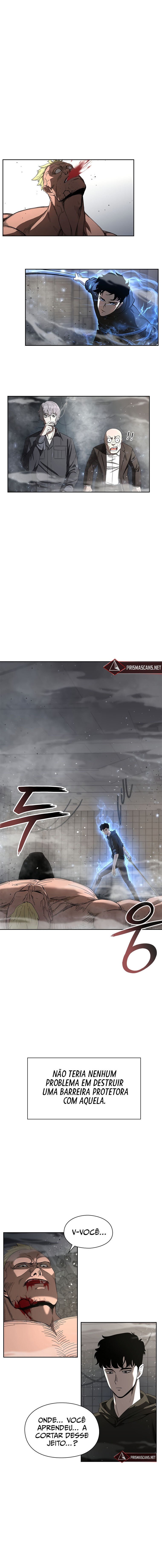Read Warrior High School Dungeon Raid Department PT Manga Online