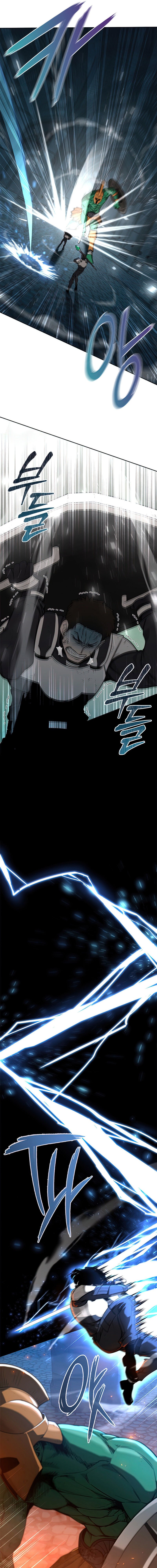 Read Warrior High School Dungeon Raid Department PT Manga Online
