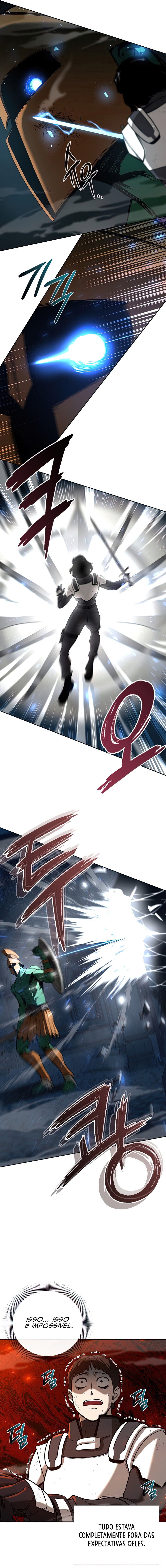 Read Warrior High School Dungeon Raid Department PT Manga Online