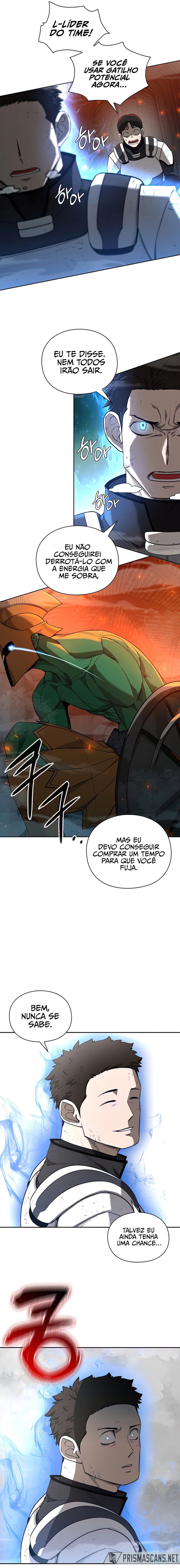 Read Warrior High School Dungeon Raid Department PT Manga Online