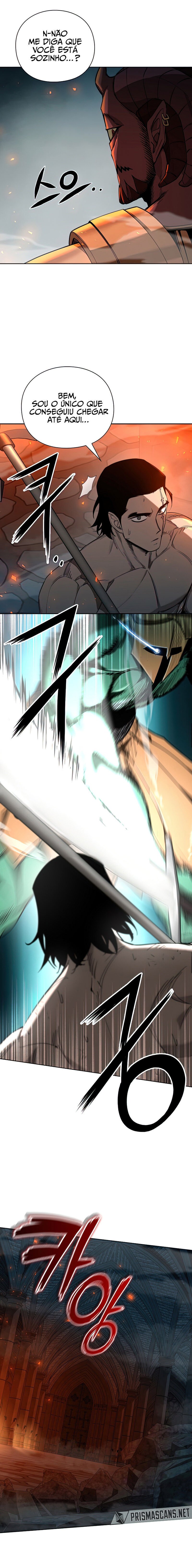 Read Warrior High School Dungeon Raid Department PT Manga Online