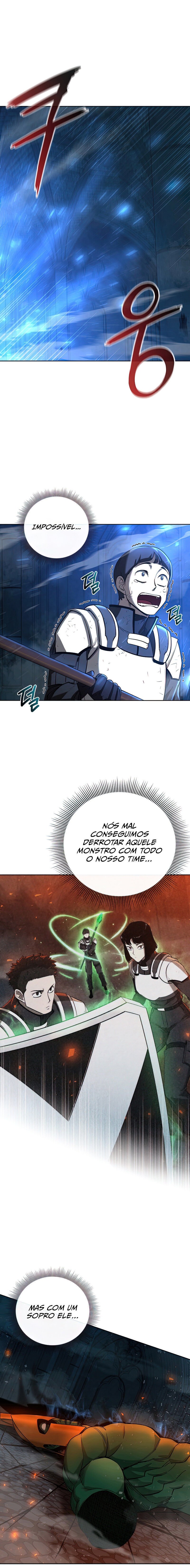 Read Warrior High School Dungeon Raid Department PT Manga Online