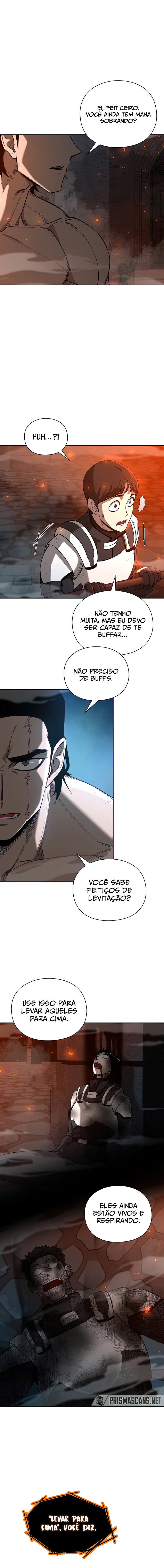 Read Warrior High School Dungeon Raid Department PT Manga Online
