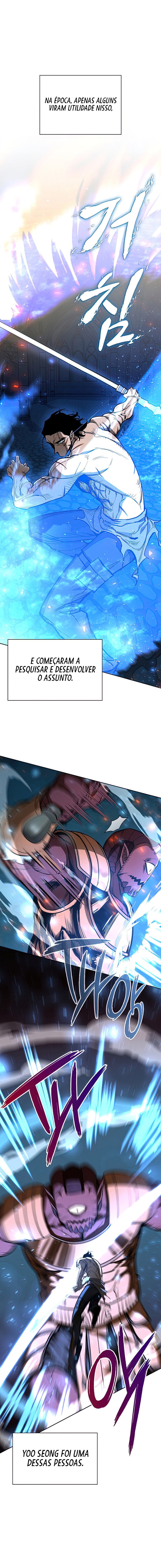 Read Warrior High School Dungeon Raid Department PT Manga Online