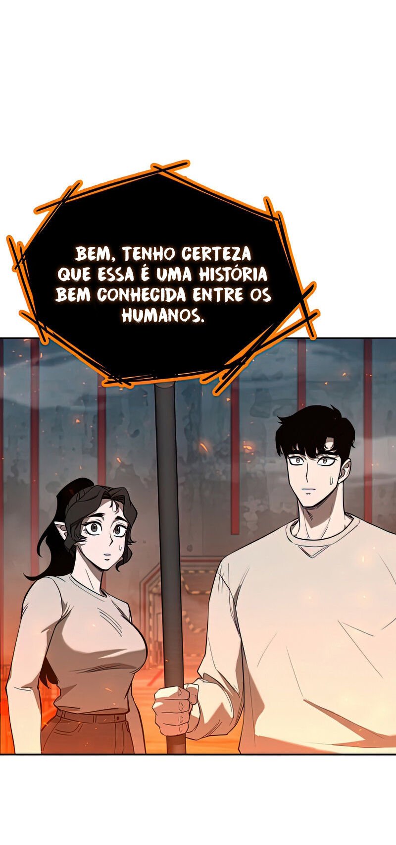 Read Warrior High School Dungeon Raid Department PT Manga Online