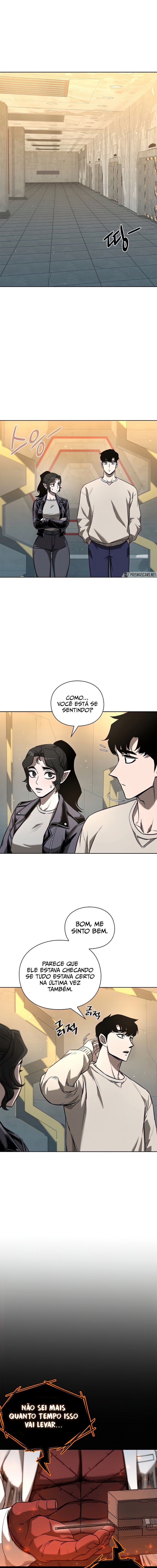 Read Warrior High School Dungeon Raid Department PT Manga Online