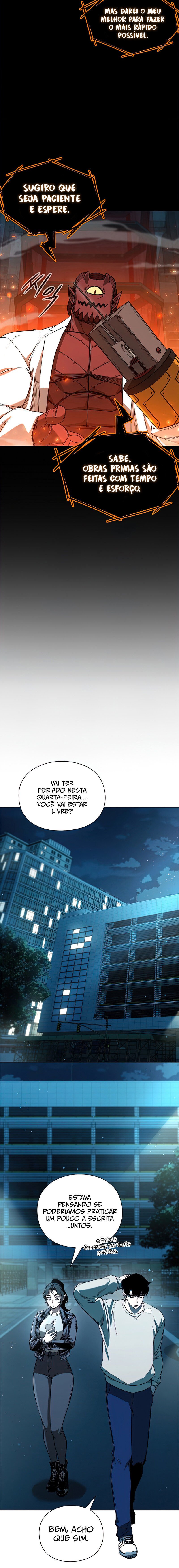 Read Warrior High School Dungeon Raid Department PT Manga Online