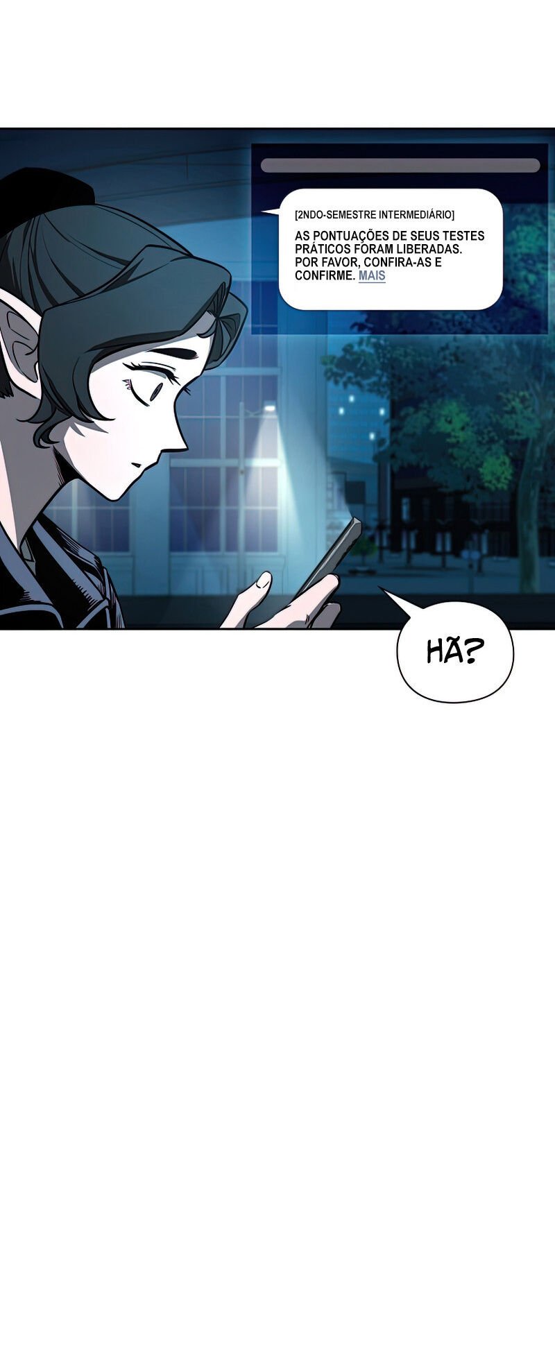 Read Warrior High School Dungeon Raid Department PT Manga Online
