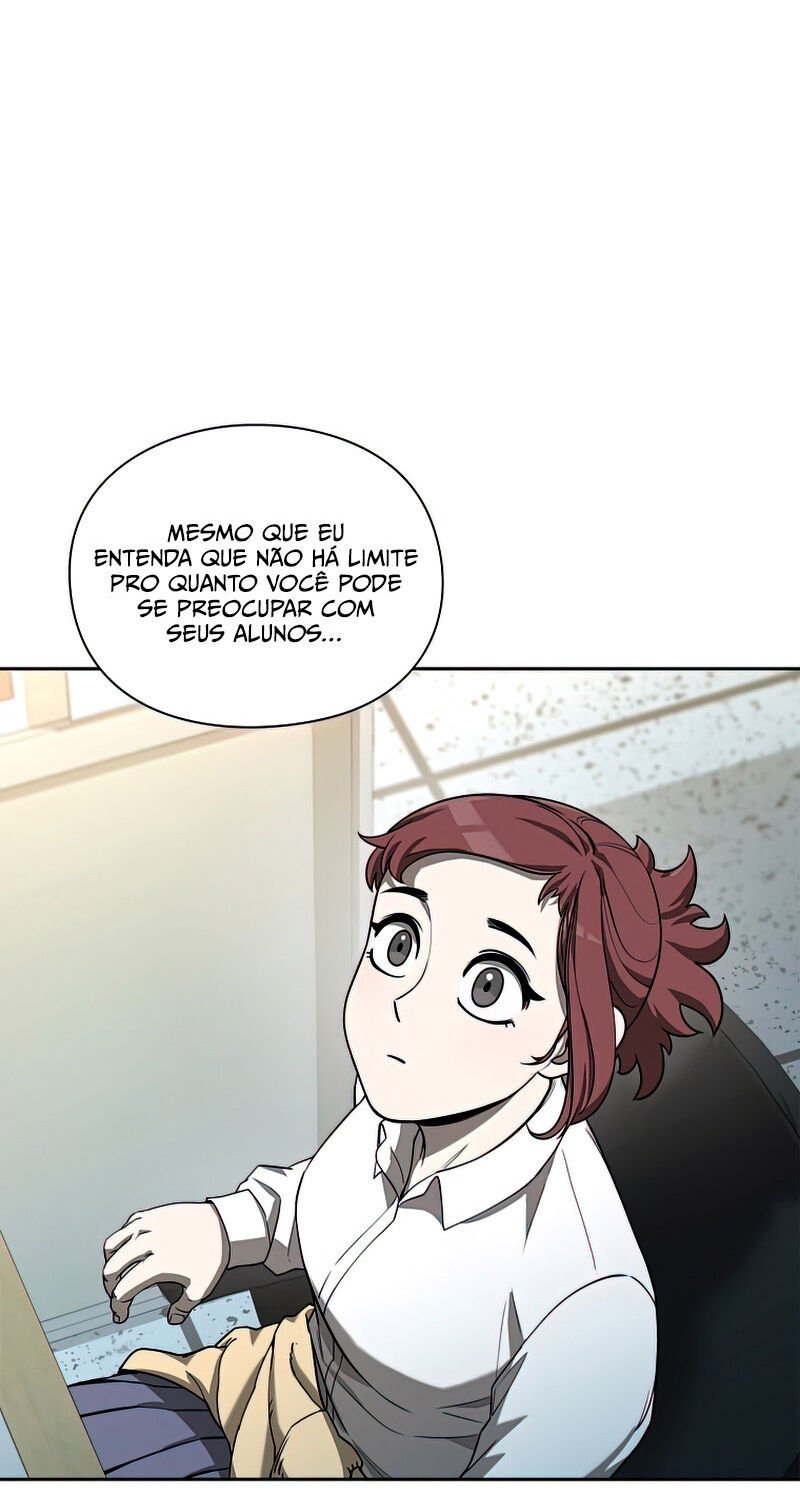 Read Warrior High School Dungeon Raid Department PT Manga Online