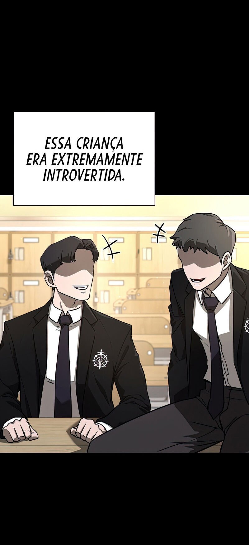 Read Warrior High School Dungeon Raid Department PT Manga Online