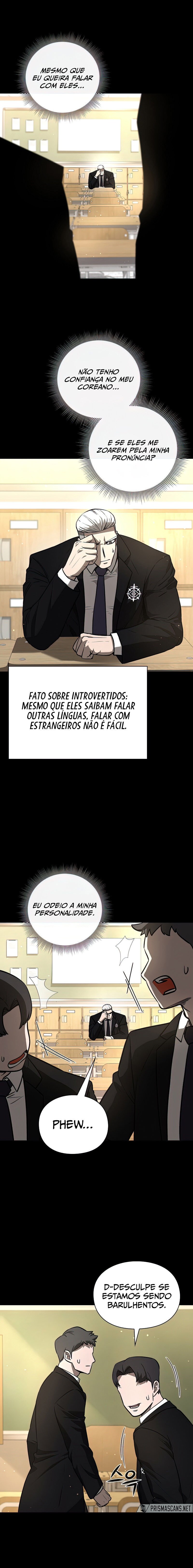 Read Warrior High School Dungeon Raid Department PT Manga Online