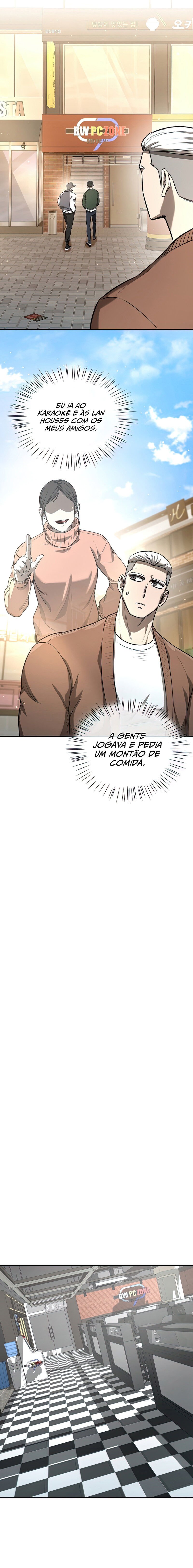 Read Warrior High School Dungeon Raid Department PT Manga Online