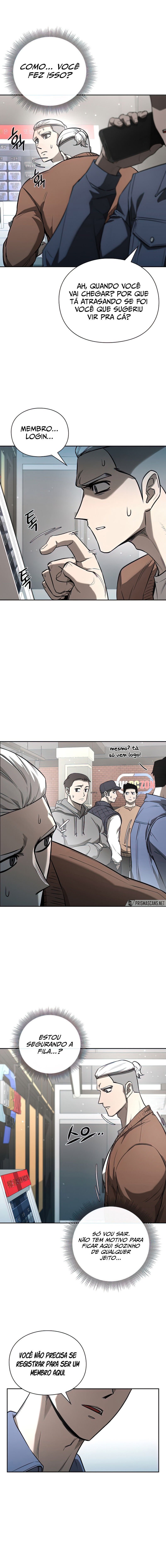 Read Warrior High School Dungeon Raid Department PT Manga Online