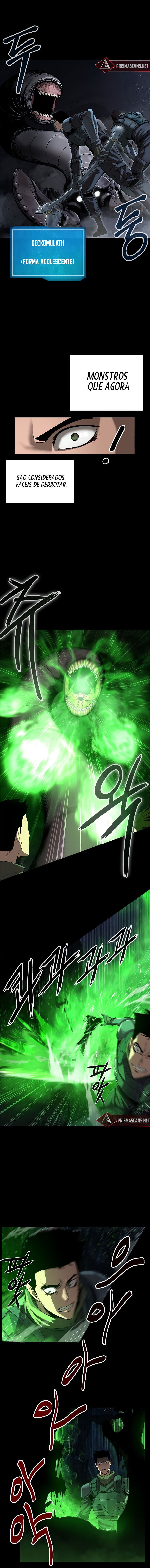 Read Warrior High School Dungeon Raid Department PT Manga Online