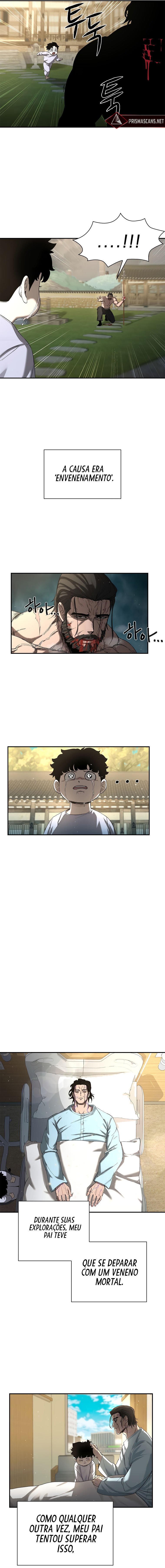 Read Warrior High School Dungeon Raid Department PT Manga Online