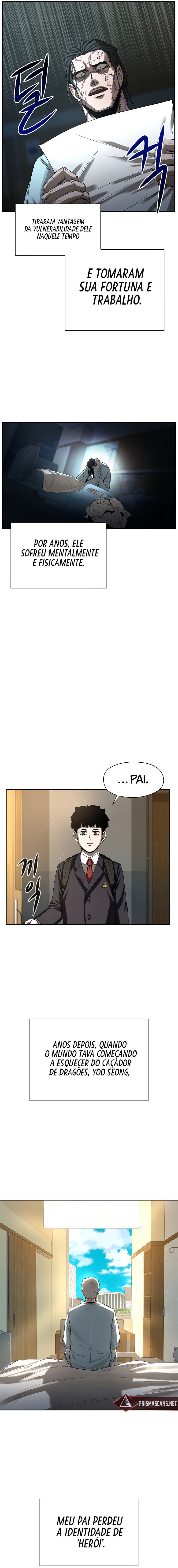 Read Warrior High School Dungeon Raid Department PT Manga Online