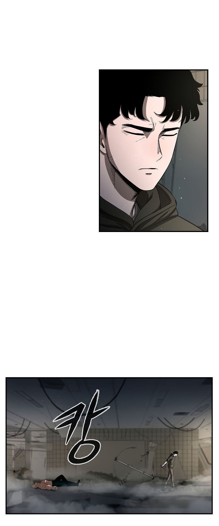 Read Warrior High School Dungeon Raid Department PT Manga Online