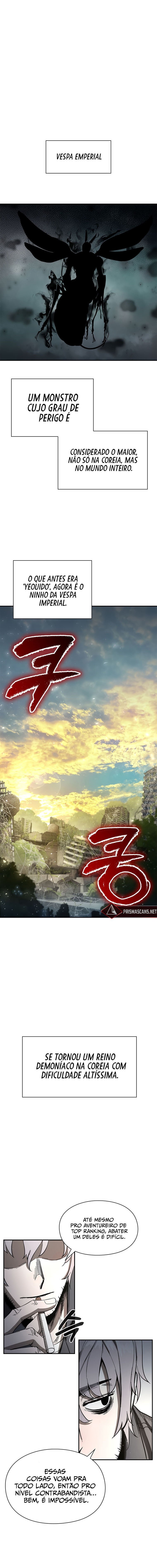 Read Warrior High School Dungeon Raid Department PT Manga Online