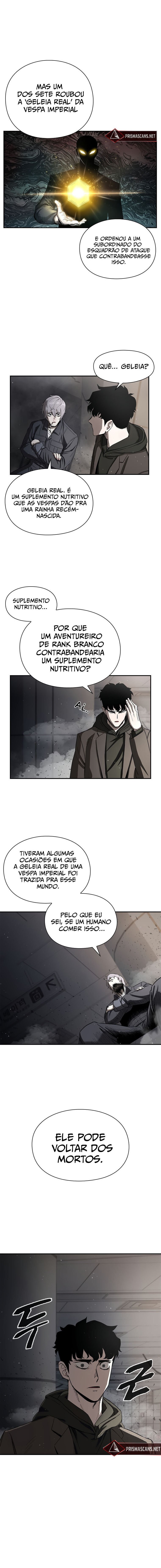 Read Warrior High School Dungeon Raid Department PT Manga Online